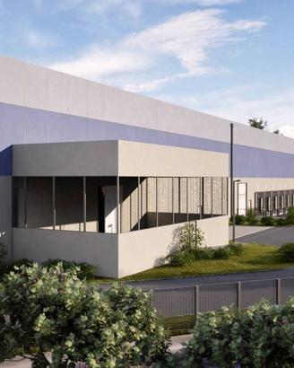 Immobile di 32772 m² a Balocco