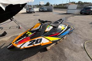 Moto D’acqua SEADOO SPARK