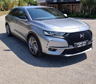 auto DS7 