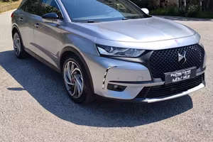 auto DS7 