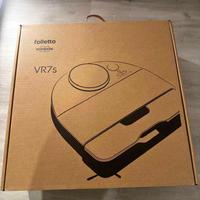 Robot folletto nuovo