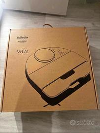 Robot folletto nuovo