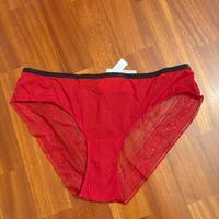 Mutande rosse da donna - Tezenis