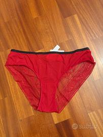 Mutande rosse da donna - Tezenis