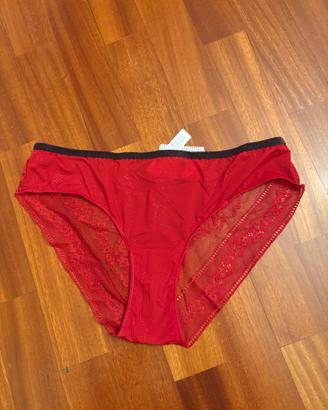 Mutande rosse da donna - Tezenis