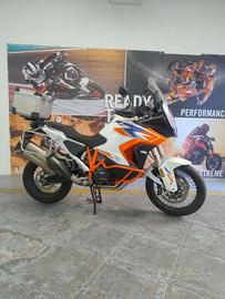 KTM 1290 Super Adventure R