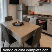 cucina completa mondo convenienza 