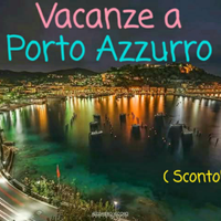 Isola d'Elba Porto Azzurro appart. con giardino