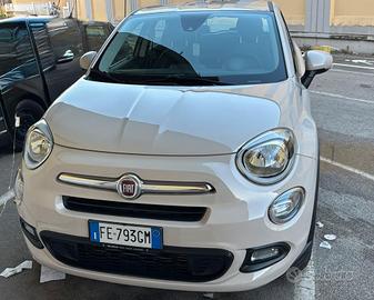 Fiat 500x 1.3 95cv