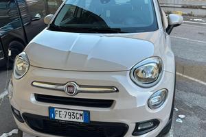 Fiat 500x 1.3 95cv
