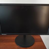 MONITOR LENOVO