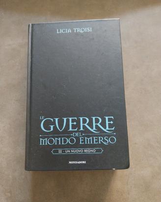 Le guerre del mondo emerso 