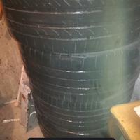 gomme estive continental 