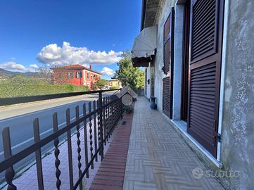 CASA INDIPENDENTE A SARZANA