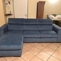 Divano  di "Divani &Divani" by Natuzzi