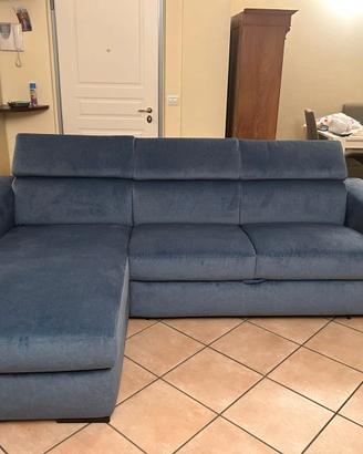 Divano  di "Divani &Divani" by Natuzzi