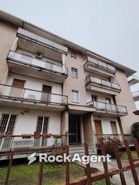 Appartamento di 77 m² con 3 locali e box auto a Pa