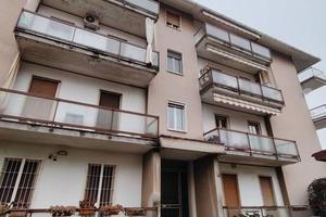 Appartamento di 77 m² con 3 locali e box auto a Pa