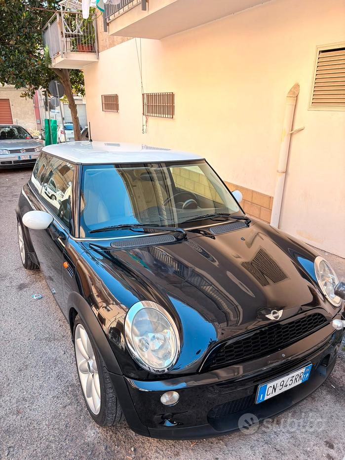 MINI Mini 2ª serie