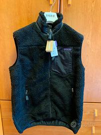 Gilet Patagonia taglia XL