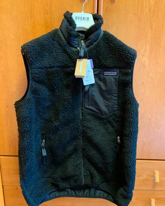 Gilet Patagonia taglia XL