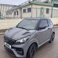 Ligier sport ultimate