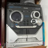 Stereo philips