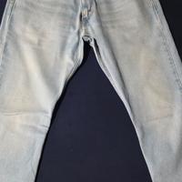 Levi's 512 jeans slim fit