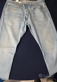 Levi's 512 jeans slim fit