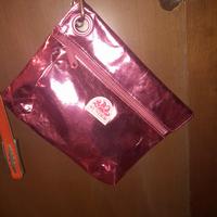 borsa rosa sundek