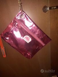 borsa rosa sundek