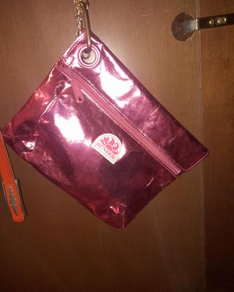 borsa rosa sundek