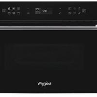 Forno a microonde Whirpool W7MD440NB