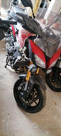 YAMAHA TRACER 900 ALLUVIONATA