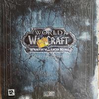 World of Warcraft Lich King Collector’s Edition