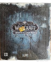 World of Warcraft Lich King Collector’s Edition