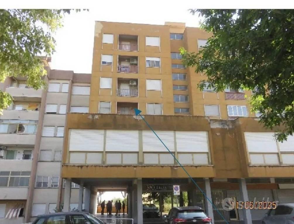 Appartamento – Cisterna di Latina, Quartiere San Valentino - Altro
