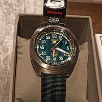 Orologio Seiko 5 Sport SRPA Limited Edition