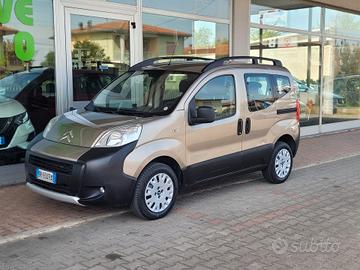 Citroen Nemo 1.4 HDi 70CV XTR Theatre