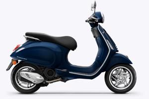 Vespa Primavera 125 classico E5+ my 2026