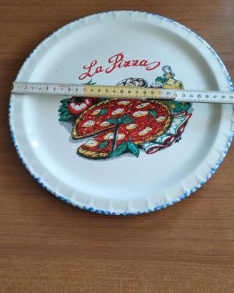 piatti per pizza 