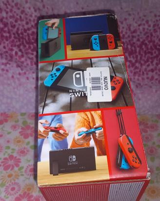 Nintendo swicth 