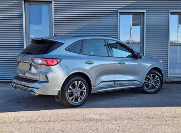 Ford kuga 2.5  benzina