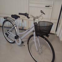 Bicicletta MBM