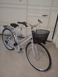 Bicicletta MBM
