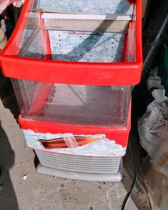 Frigorifero Tipo Coca-Cola