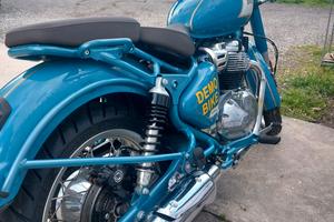 Royal Enfield Classic 650