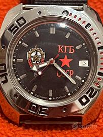 Orologio automatico vostok