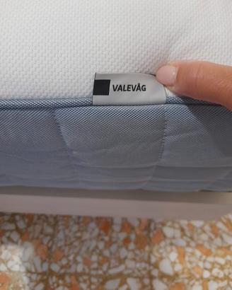 Materasso Ikea 190x160 perfetto stato