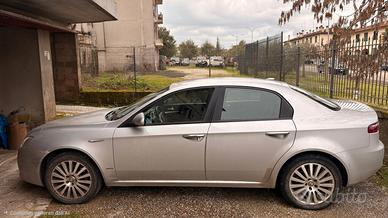 Alfa Romeo 159 Berlina 2.2 JTS